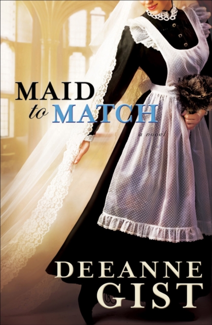 Maid to Match, Paperback / softback Book