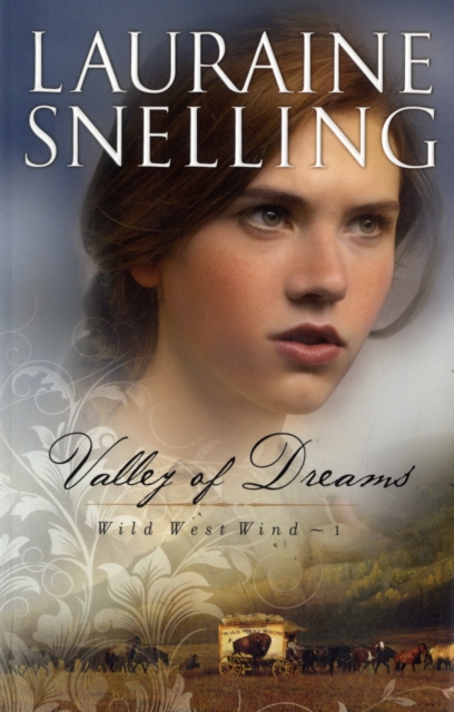 Valley of Dreams, Paperback / softback Book