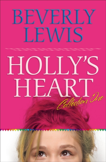 Holly`s Heart Collection One – Books 1–5, Paperback / softback Book