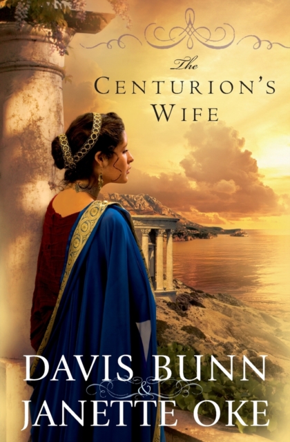 The Centurion`s Wife, Paperback / softback Book