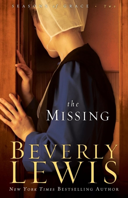 The Missing, Paperback / softback Book