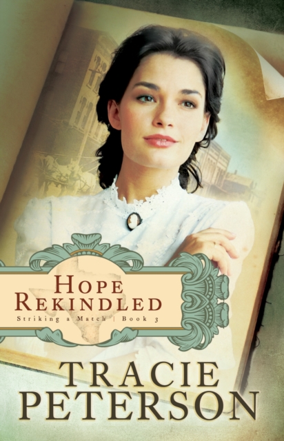 Hope Rekindled, Paperback / softback Book