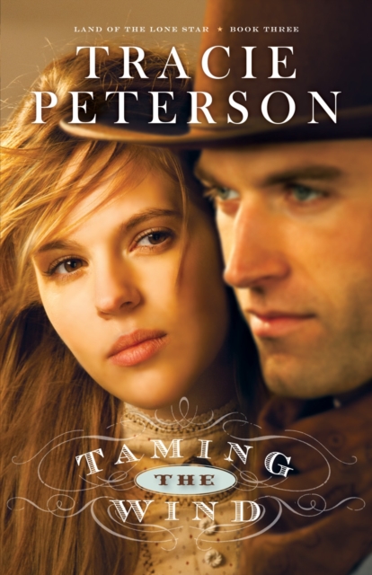 Taming the Wind, Paperback / softback Book