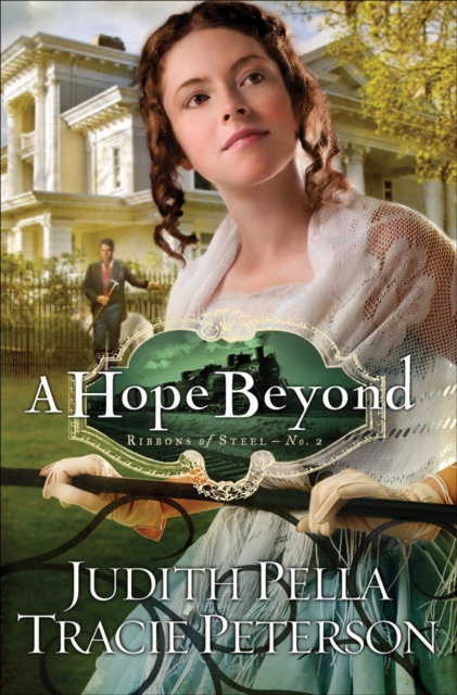 A Hope Beyond, Paperback / softback Book