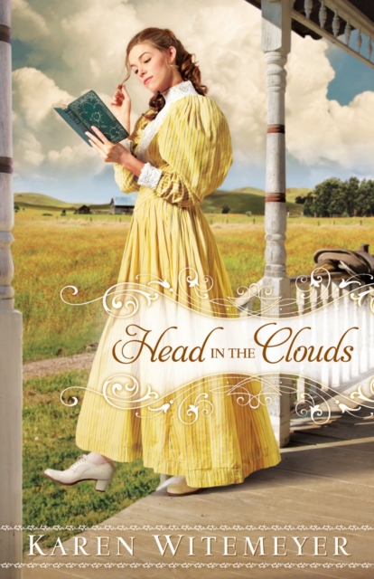 Head in the Clouds, Paperback / softback Book