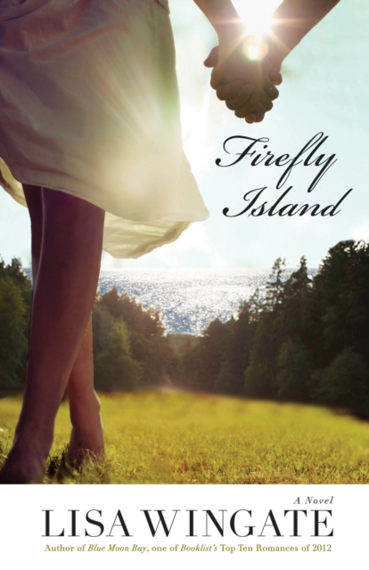Firefly Island - A Novel, Paperback / softback Book