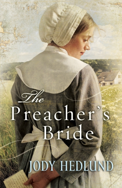 The Preacher`s Bride, Paperback / softback Book