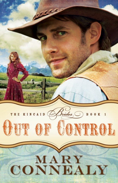 Out of Control, Paperback / softback Book