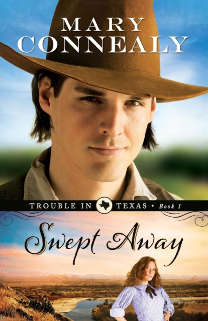 Swept Away, Paperback / softback Book