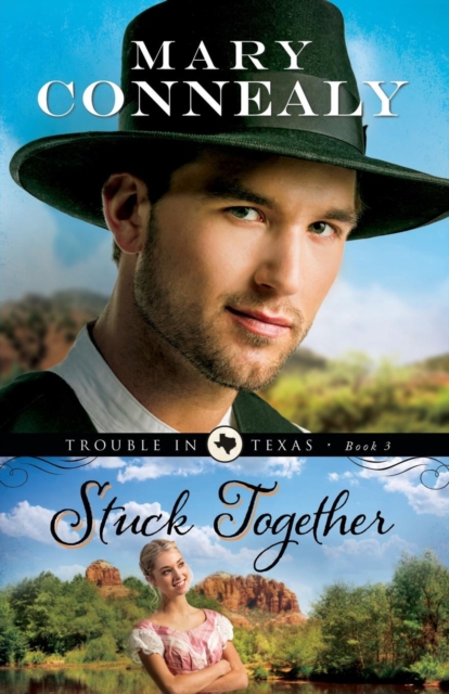 Stuck Together, Paperback / softback Book