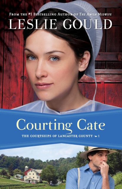 Courting Cate, Paperback / softback Book