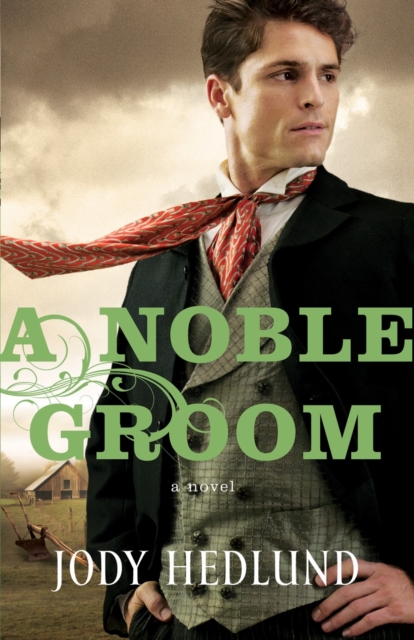 A Noble Groom, Paperback / softback Book