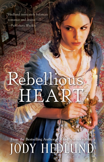 Rebellious Heart, Paperback / softback Book