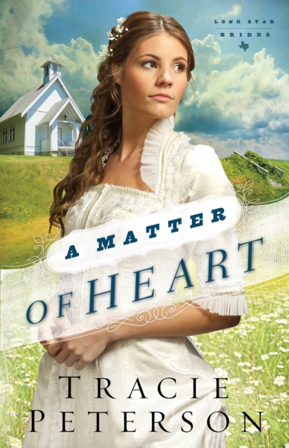 A Matter of Heart, Paperback / softback Book