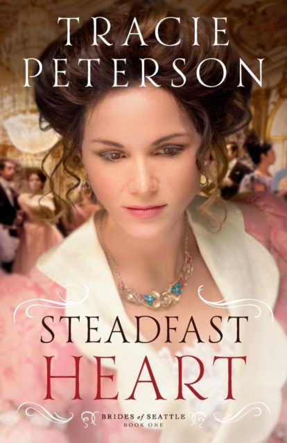 Steadfast Heart, Paperback / softback Book