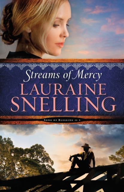 Streams of Mercy, Paperback / softback Book