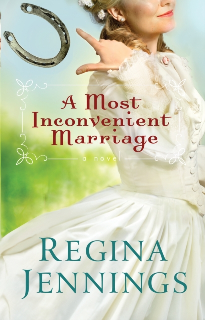 A Most Inconvenient Marriage, Paperback / softback Book