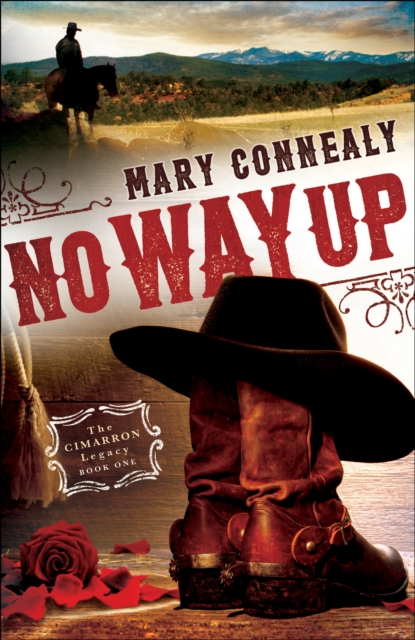 No Way Up, Paperback / softback Book