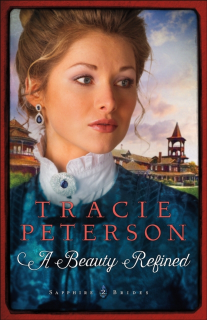 A Beauty Refined, Paperback Book