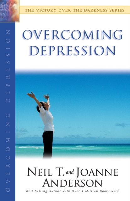 Overcoming Depression, Paperback / softback Book