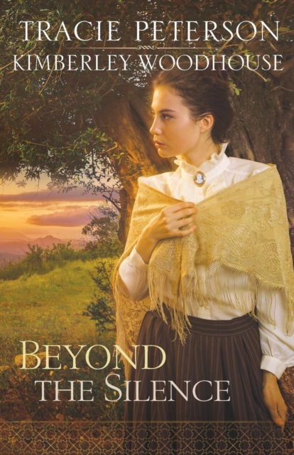 Beyond the Silence, Paperback / softback Book