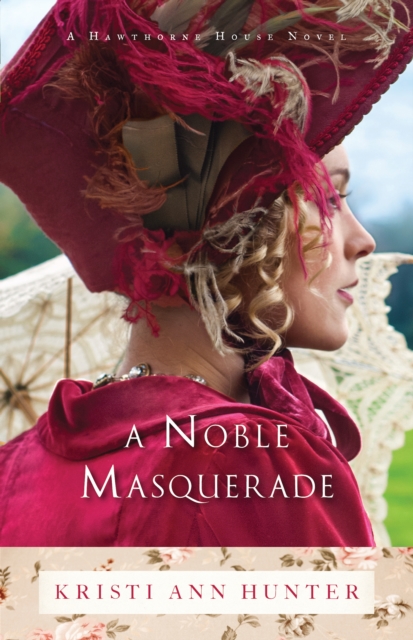 A Noble Masquerade, Paperback / softback Book