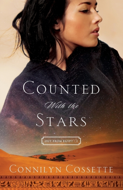 Counted With the Stars, Paperback / softback Book