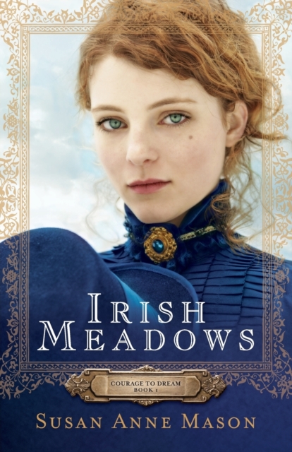 Irish Meadows, Paperback / softback Book