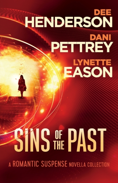 Sins of the Past - A Romantic Suspense Novella Collection, Paperback / softback Book