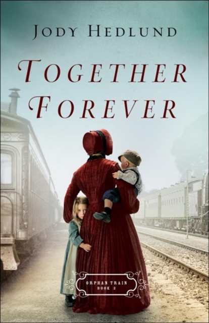 Together Forever, Paperback / softback Book
