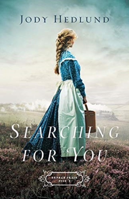 Searching for You, Paperback / softback Book