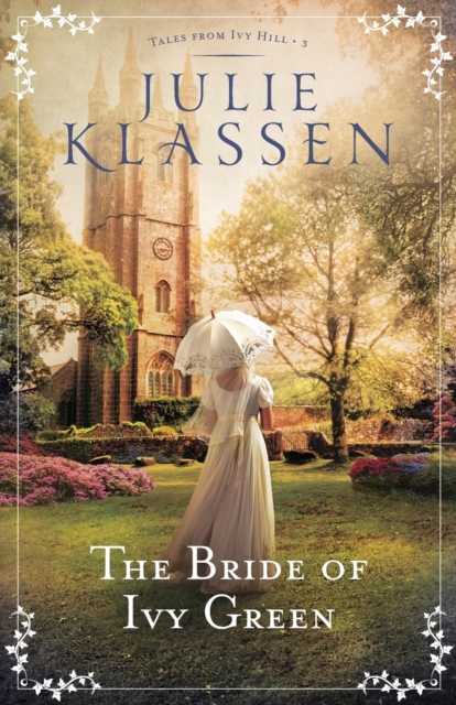 The Bride of Ivy Green, Paperback / softback Book