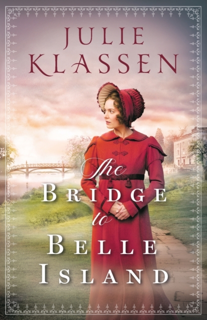 The Bridge to Belle Island, Paperback / softback Book