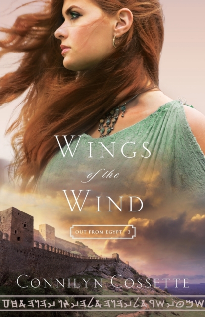 Wings of the Wind, Paperback / softback Book