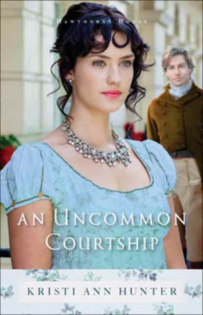 An Uncommon Courtship, Paperback / softback Book