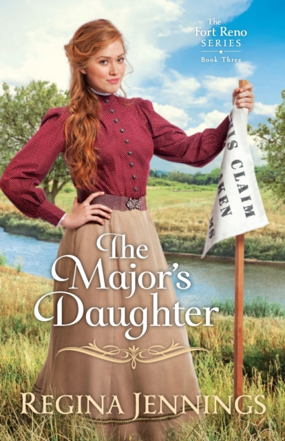 The Major`s Daughter, Paperback / softback Book