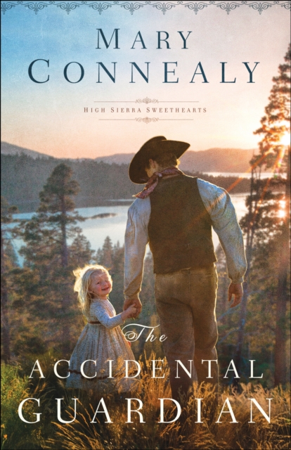 The Accidental Guardian, Paperback / softback Book