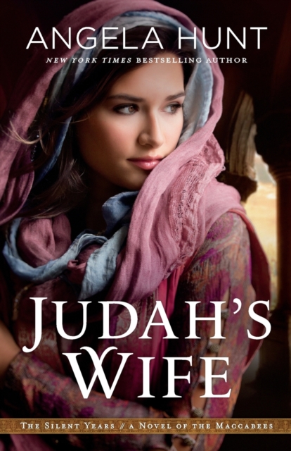 Judah`s Wife – A Novel of the Maccabees, Paperback / softback Book