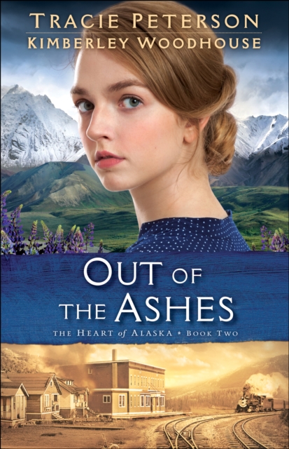 Out of the Ashes, Hardback Book