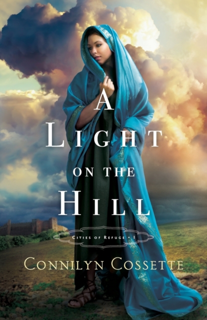 A Light on the Hill, Paperback / softback Book