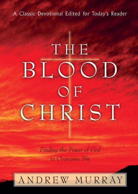 The Blood of Christ, Paperback / softback Book