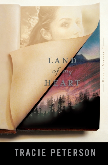 Land of My Heart, Paperback / softback Book