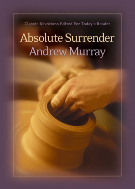 Absolute Surrender, Paperback / softback Book