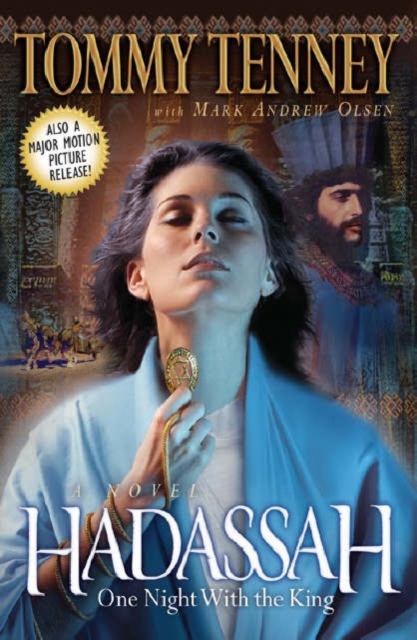 Hadassah – One Night With the King, Paperback / softback Book