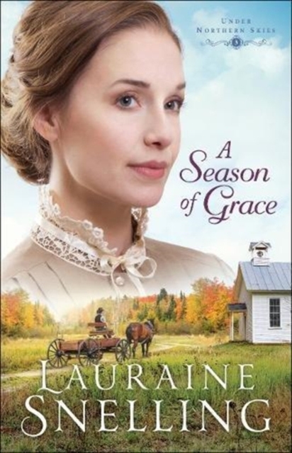 A Season of Grace, Hardback Book