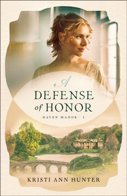 A Defense of Honor, Paperback / softback Book