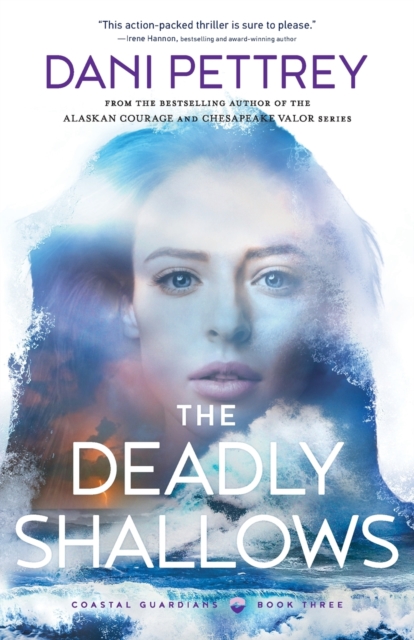 The Deadly Shallows, Paperback / softback Book
