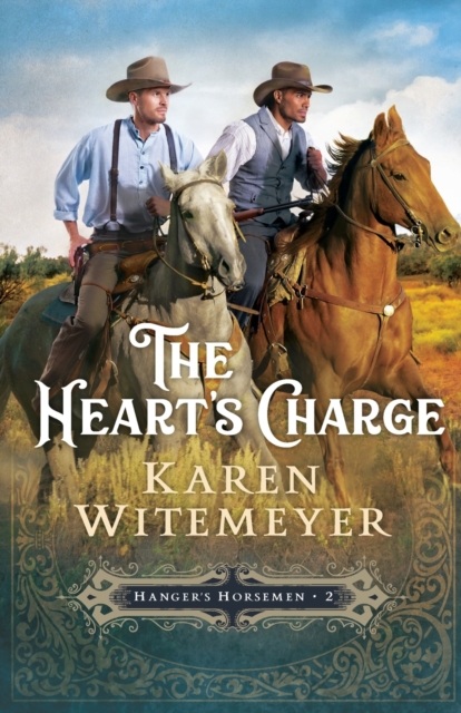 The Heart`s Charge, Paperback / softback Book