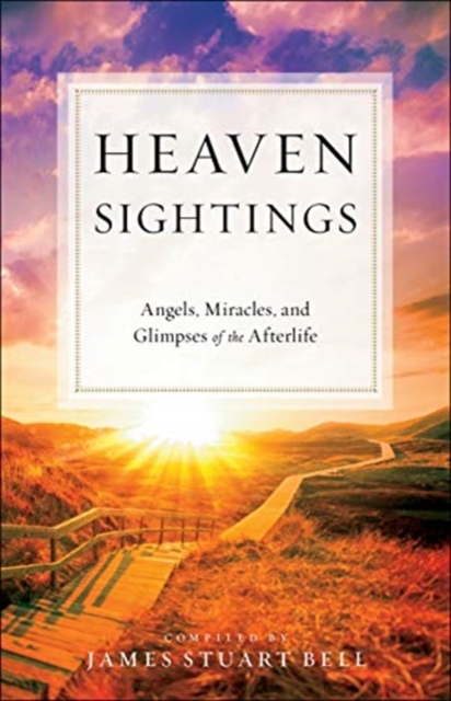 Heaven Sightings, Paperback / softback Book