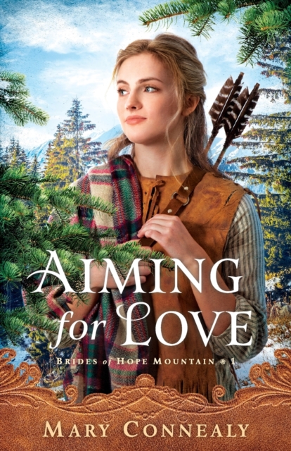Aiming for Love, Paperback / softback Book